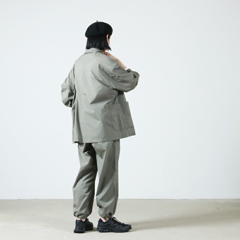 楽天市場】DAIWA PIER39 ダイワピア39 W's TECH TRAVEL 2B JACKET