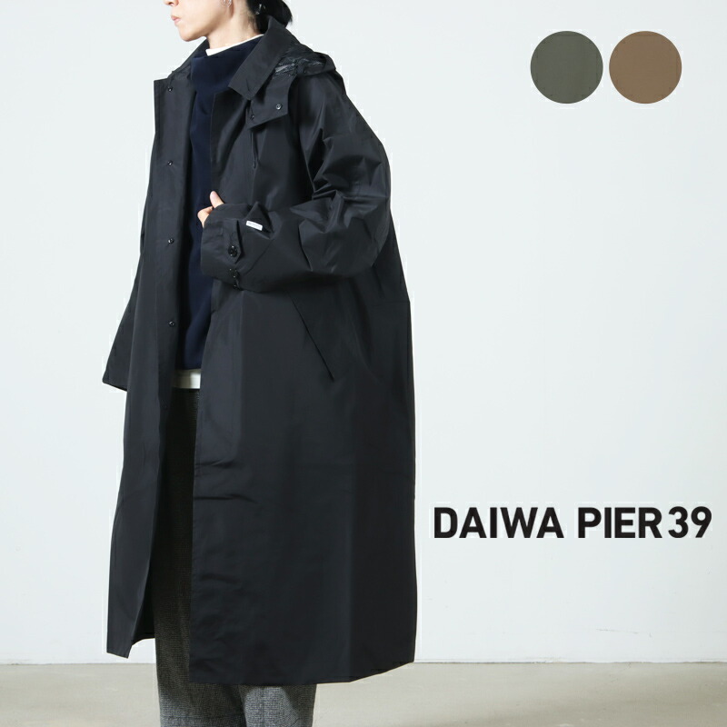 楽天市場】【20% OFF】 DAIWA PIER39 ダイワピア39 W's WINDSTOPPER