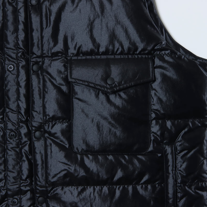 楽天市場】DAIWA PIER39 ダイワピア39 TECH CLIMBERS DOWN VEST テック