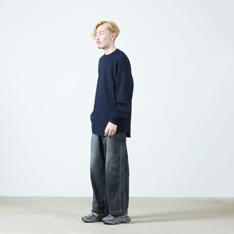 楽天市場】【20% OFF】 DAIWA PIER39 ダイワピア39 TECH THERMAL CREW