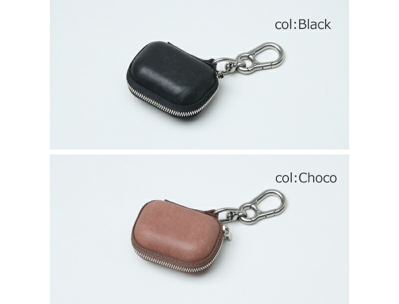 楽天市場】Hender Scheme エンダースキーマ 3d case mini 3dケースミニ