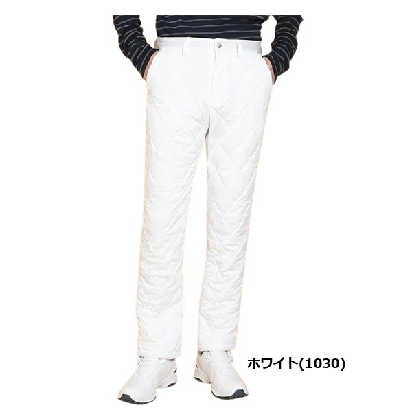 楽天市場】キャロウェイ メンズ ゴルフウェア ロングパンツ スター