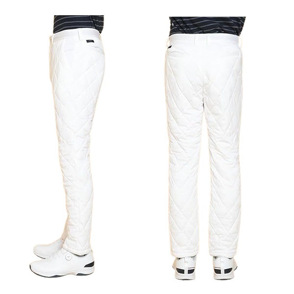 楽天市場】キャロウェイ メンズ ゴルフウェア ロングパンツ スター