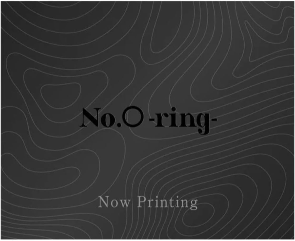 楽天市場】Number_i 「No.O -ring-」ナンバリング 初回生産限定盤 ミニ
