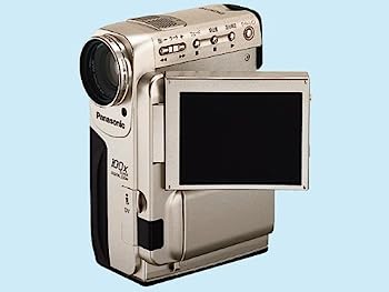 楽天市場】パナソニック ビデオカメラ（対応メディアMiniDV）の通販