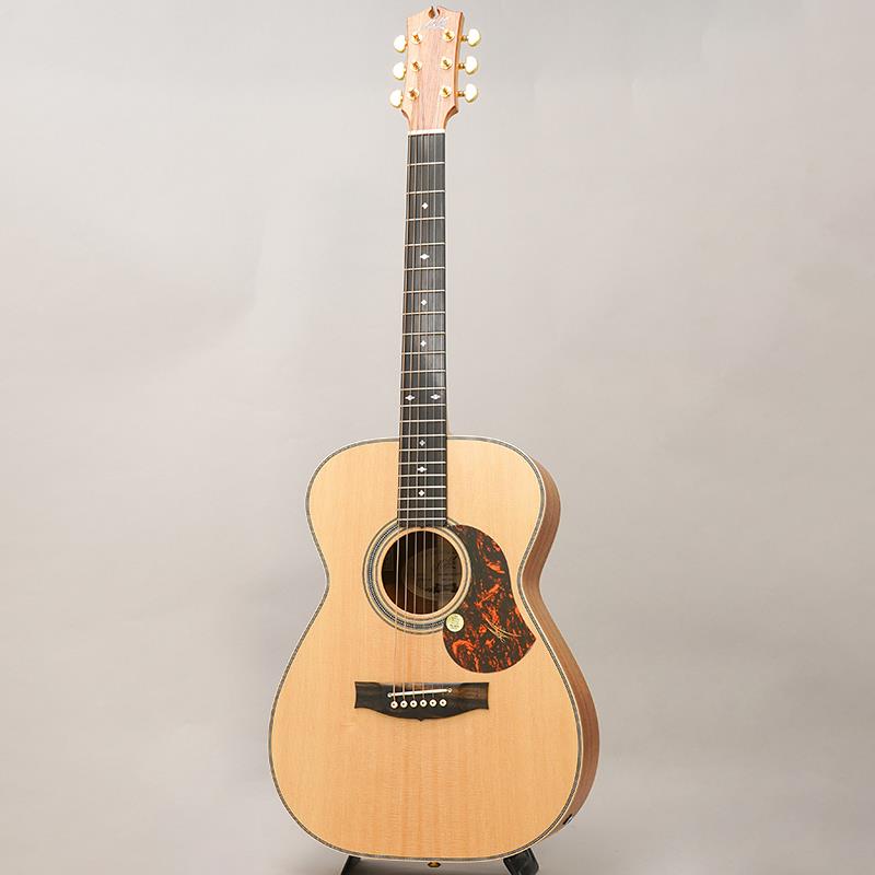 楽天市場】EBG808 Artist #29852 メイトン MATON (新品) : イケベ楽器