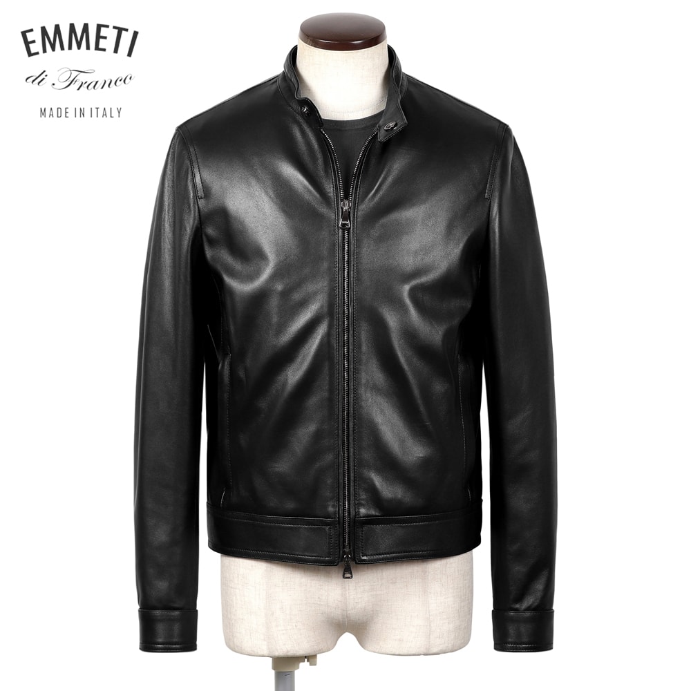 楽天市場】エンメティ EMMETI ／【国内正規品】／ ラムナッパレザー