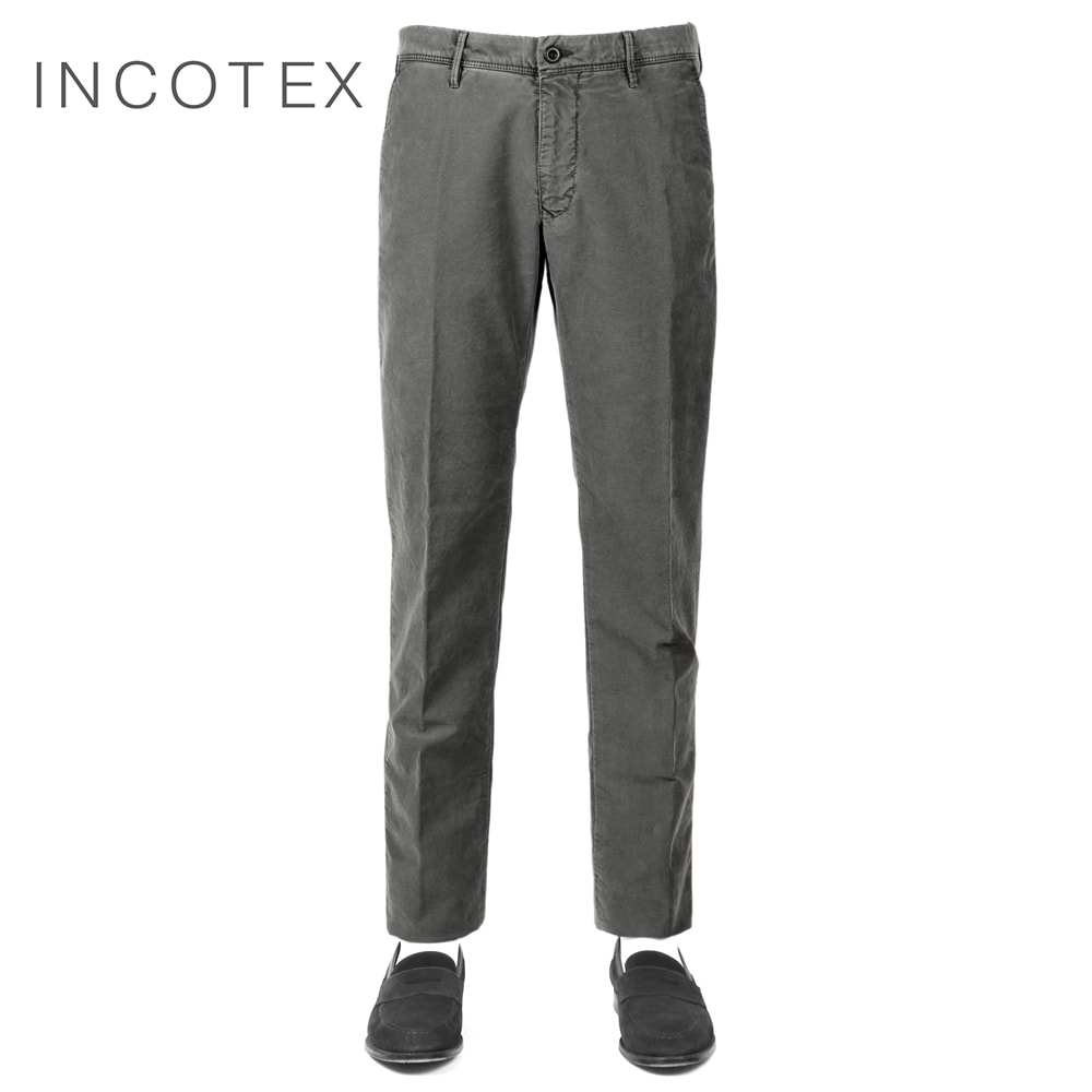 楽天市場】インコテックススラックス INCOTEX SLACKS ／【国内正規品