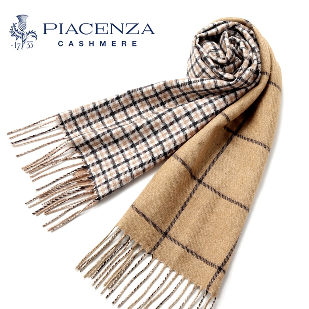 楽天市場】ピアチェンツァ PIACENZA ／ シルクカシミヤフェルト