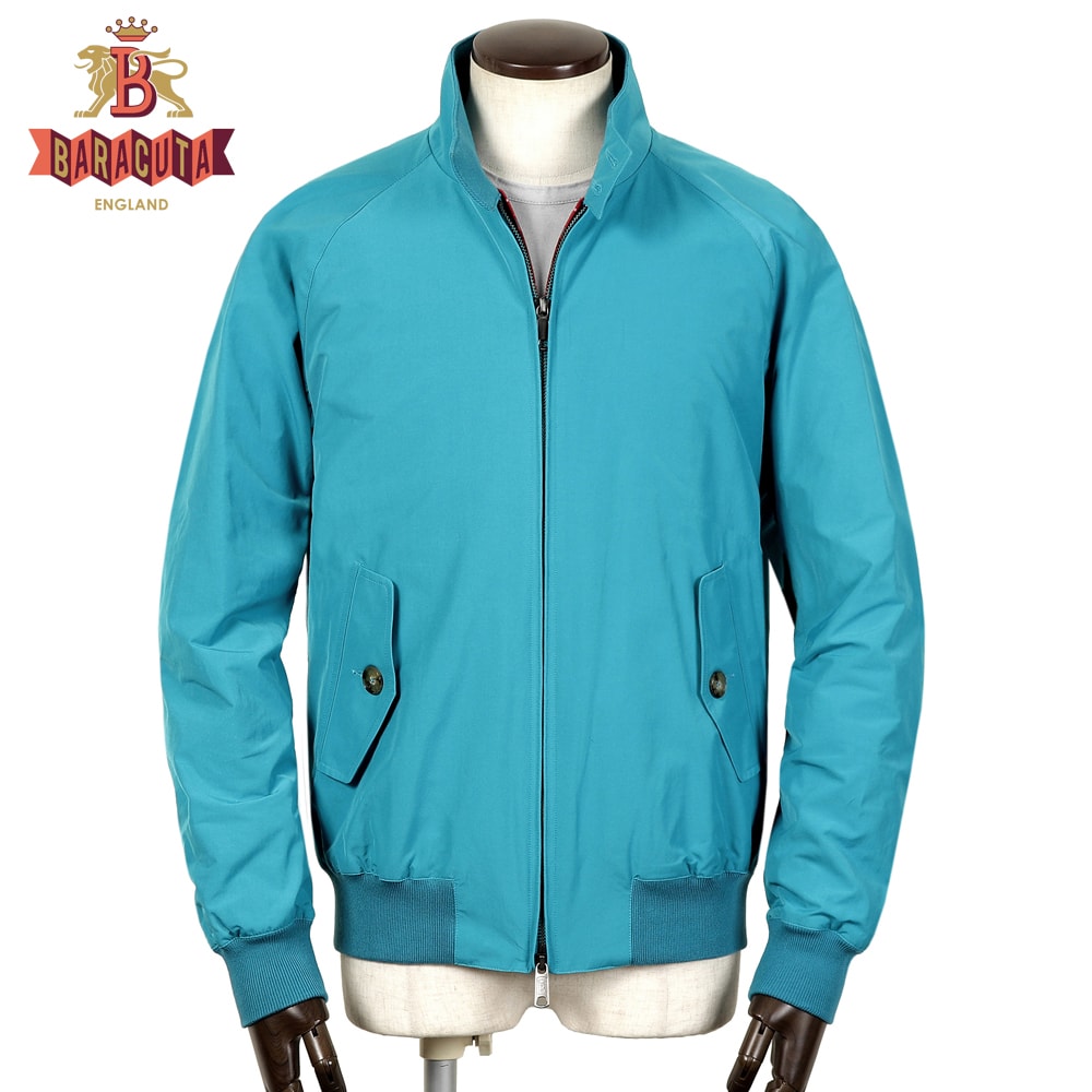 楽天市場】バラクータ BARACUTA ／【国内正規品】／ バラクータクロス