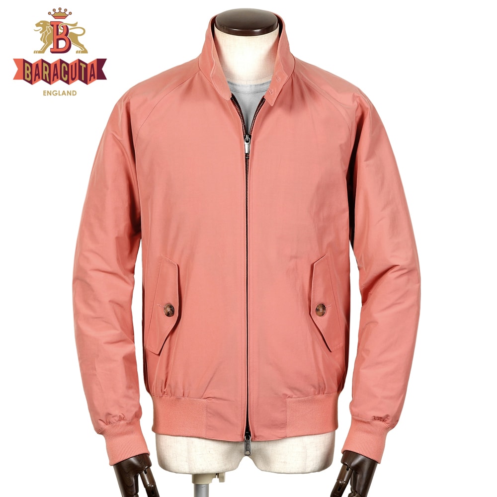 楽天市場】バラクータ BARACUTA ／【国内正規品】／ バラクータクロス