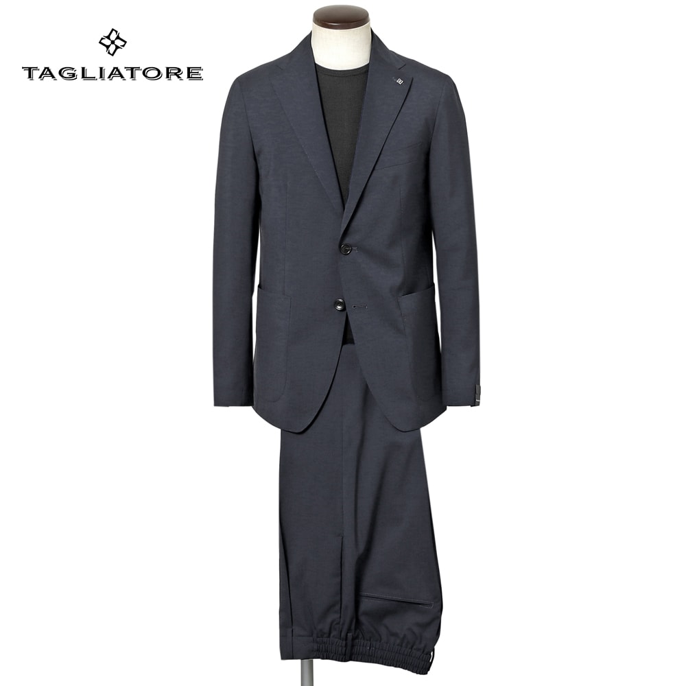 楽天市場】タリアトーレ ネイビー スーツの通販