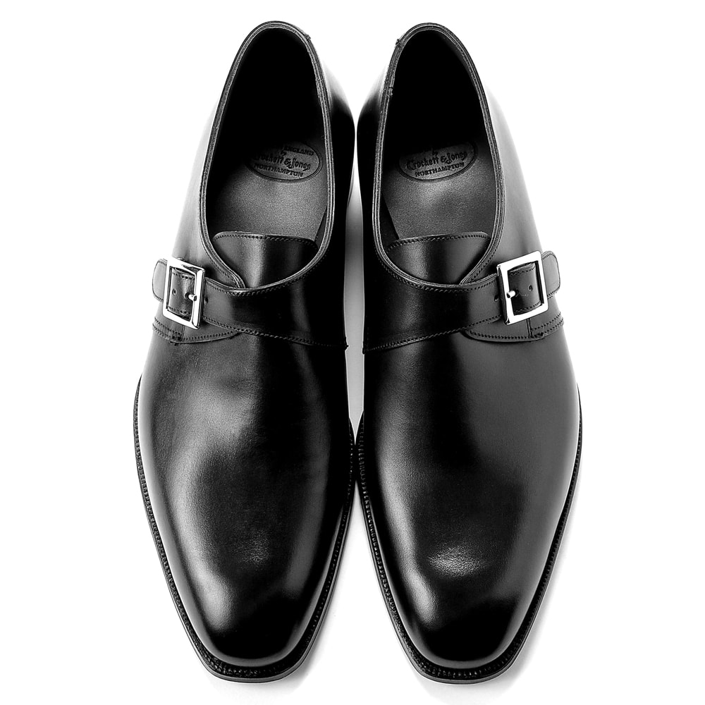 楽天市場】クロケット＆ジョーンズ CROCKETT＆JONES ／【国内正規品