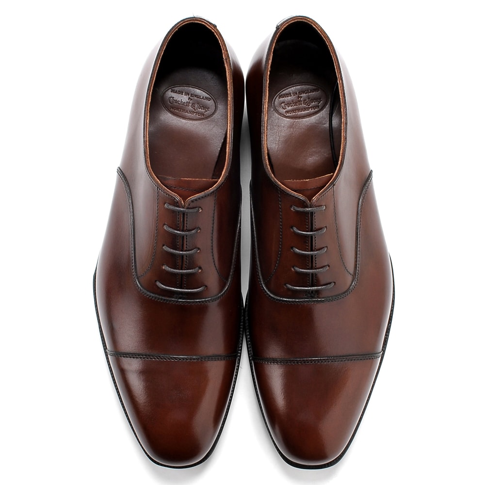 楽天市場】クロケット＆ジョーンズ CROCKETT＆JONES ／【国内正規品