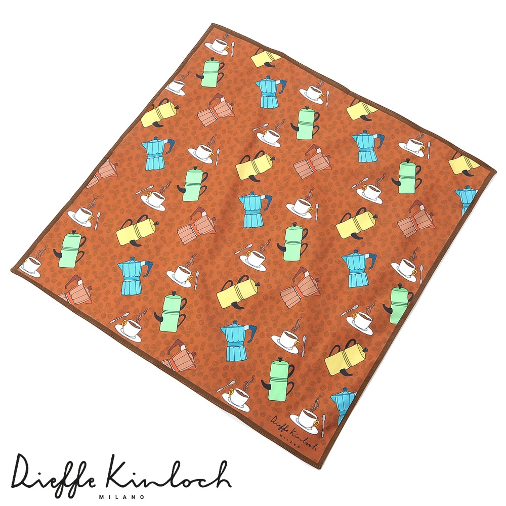 楽天市場】ディエッフェ キンロック Dieffe Kinloch ／ コットン