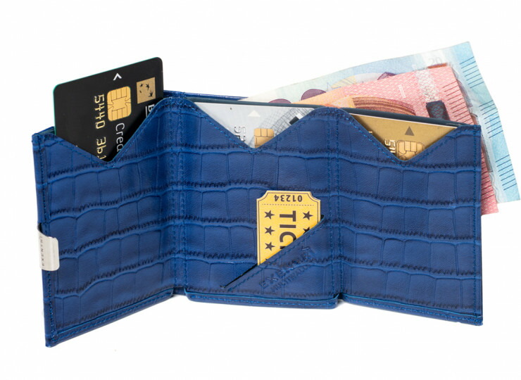 楽天市場】EXENTRI MULTIWALLET (エキセントリ マルチウォレット