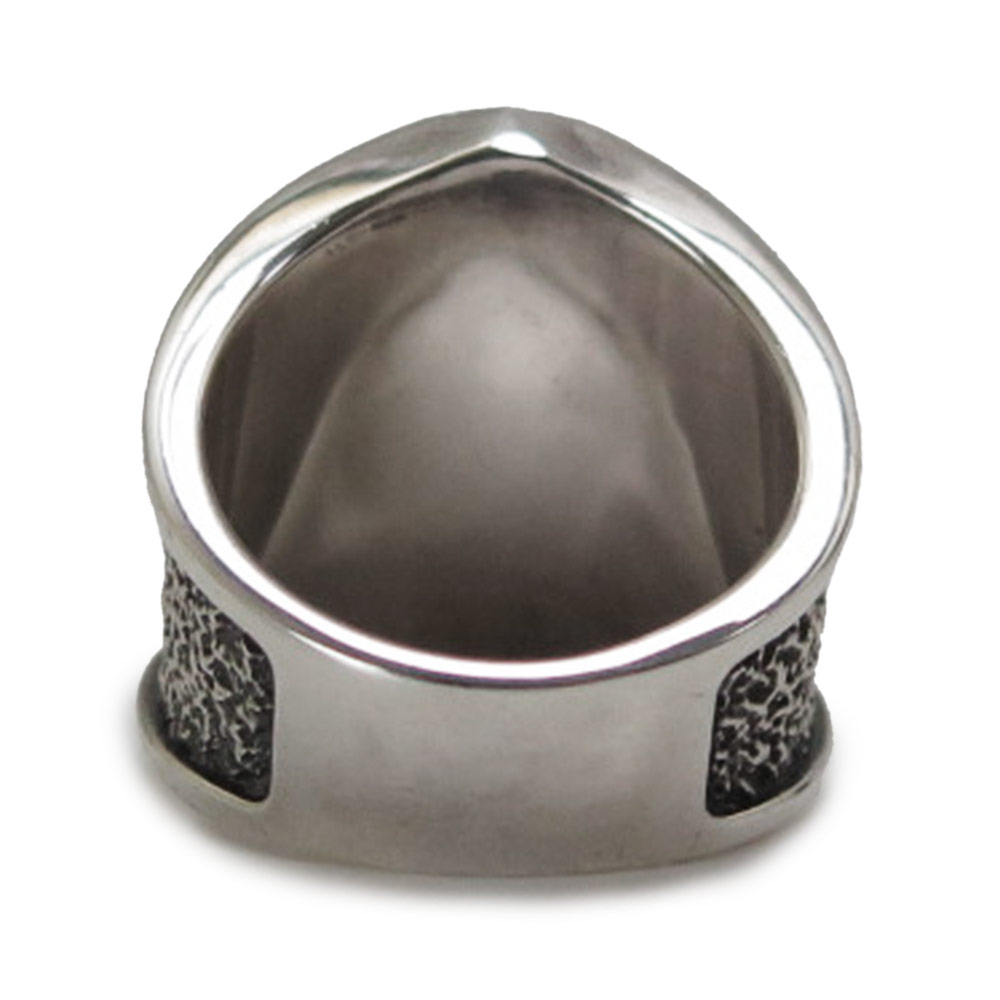 楽天市場】ボッテガヴェネタ リング 576457 V5070 8117 指輪 11号