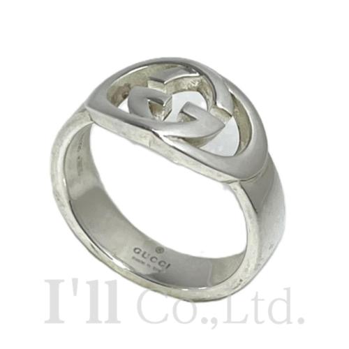 楽天市場】gucci ロッキング リング 13の通販