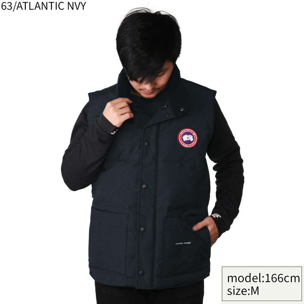 楽天市場】【P5倍】カナダグース／CANADA GOOSE 