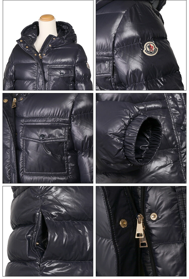 楽天市場】【P5倍】モンクレール・キッズ・ガールズ／MONCLER KID'S