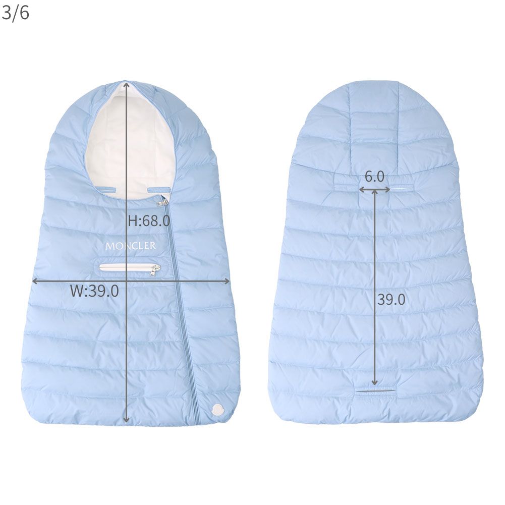 楽天市場】【ｸｰﾎﾟﾝ5%OFF】モンクレールベビー・キッズ・ガールズ