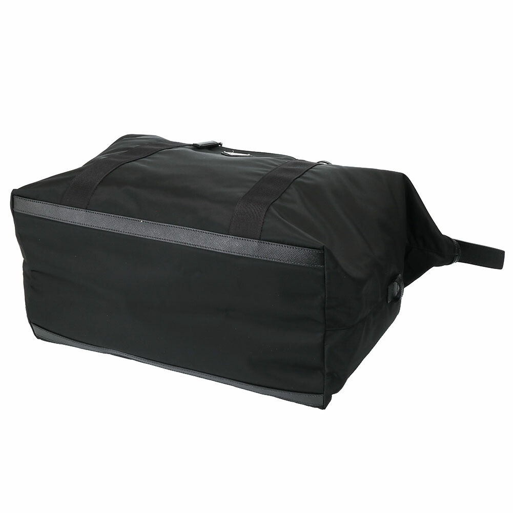 楽天市場】【ｸｰﾎﾟﾝ5%OFF】プラダ／PRADA 南京錠付き・Re Nylon x