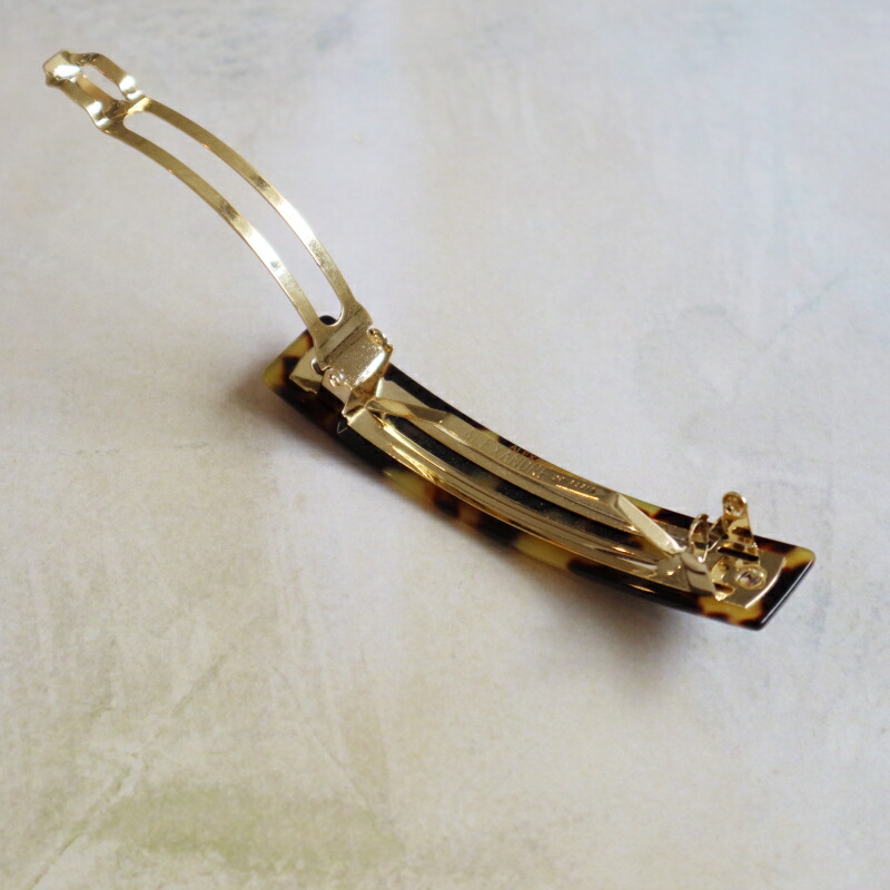 楽天市場】【ALEXANDRE DE PARIS アレクサンドル ドゥ パリ】 べっ甲