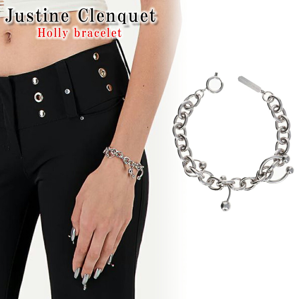 楽天市場】ジュスティーヌクランケ Justine Clenquet ホーリー
