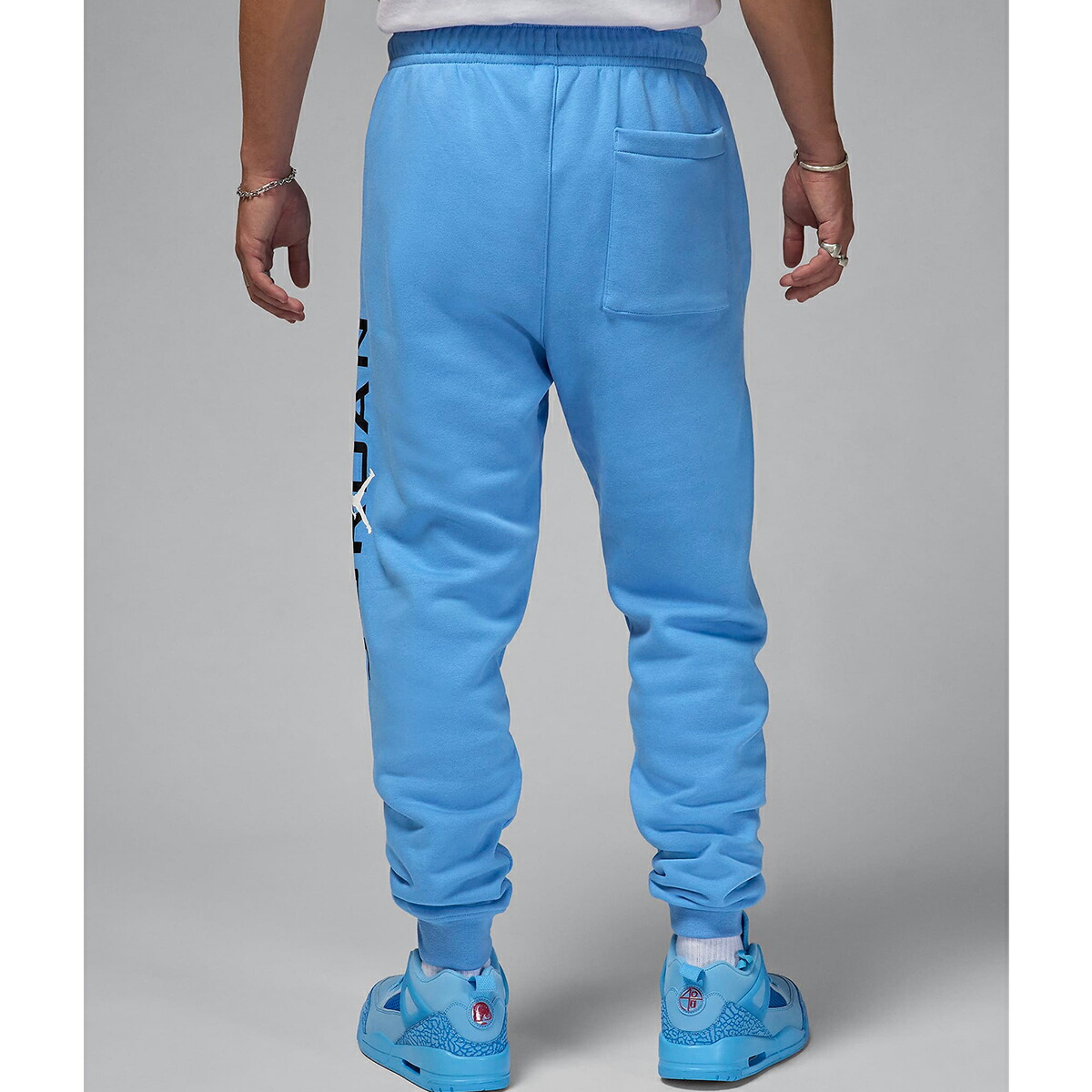 楽天市場】ジョーダン 上下セット JORDAN エッセンシャル フリース