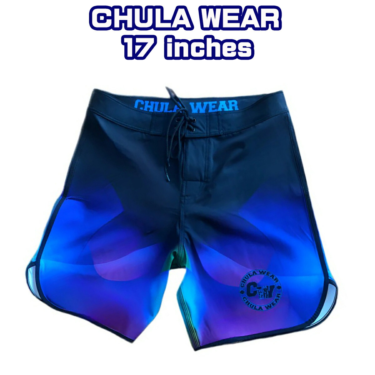 楽天市場】チュラウェア サーフパンツ CHULA WEAR ステージ ショーツ