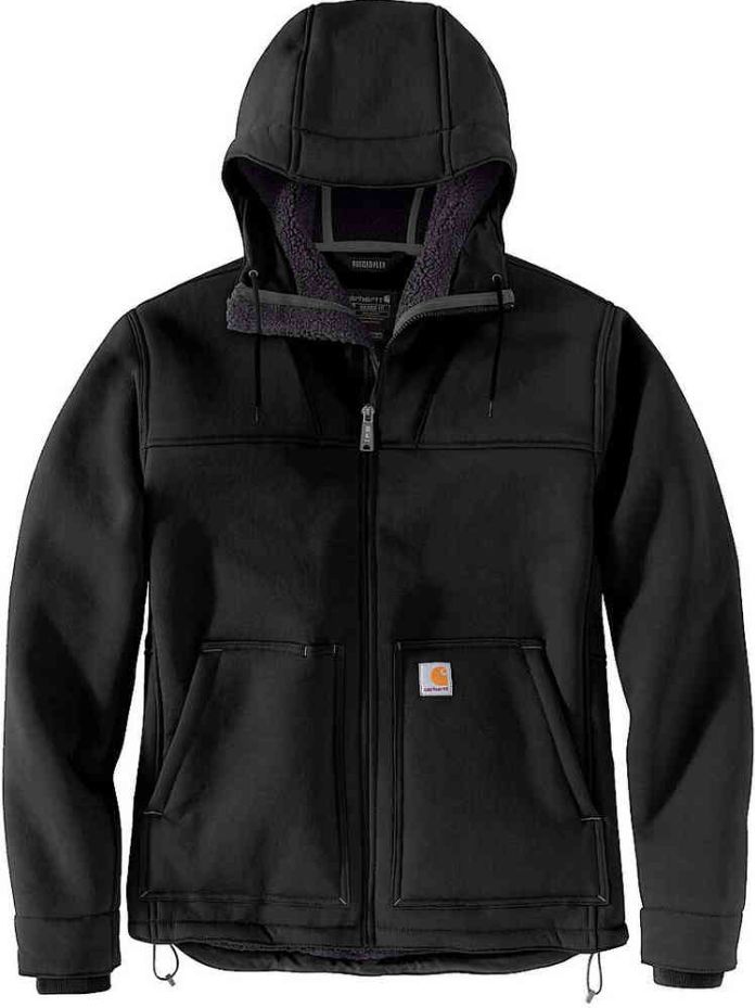 楽天市場】カーハート ジャケット Carhartt Super Dux Bonded Active