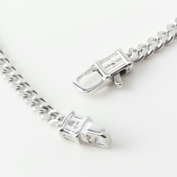 楽天市場】Tom Wood トムウッド ブレスレット Curb Bracelet M