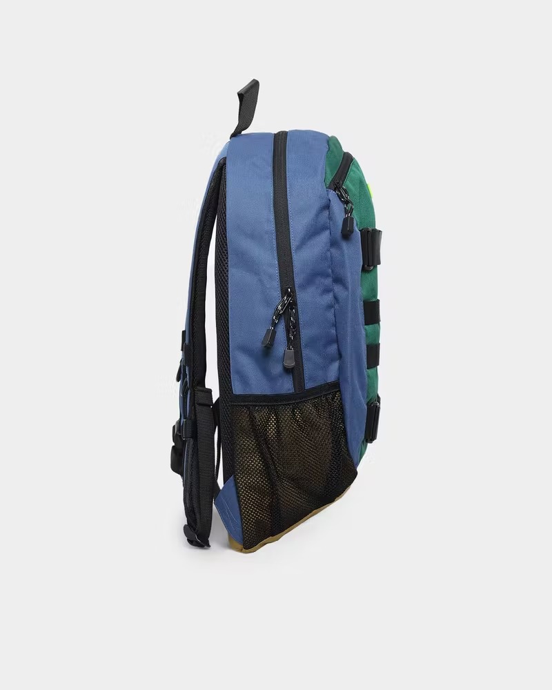 楽天市場】ハフ リュック HUF MISSION BACKPACK バックパック 鞄