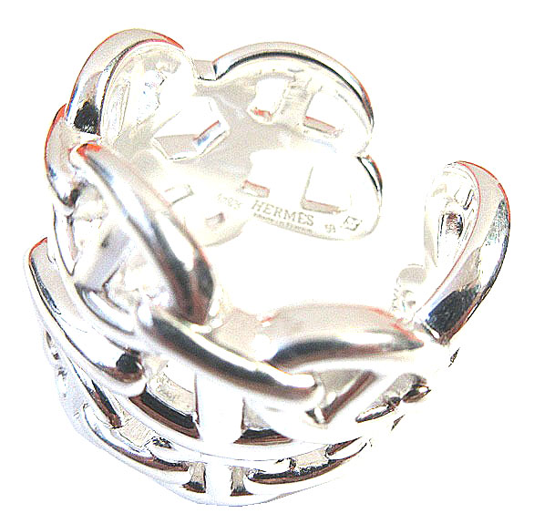 楽天市場】《 新品 》 エルメス シェーヌダンクル アンシェネ GM