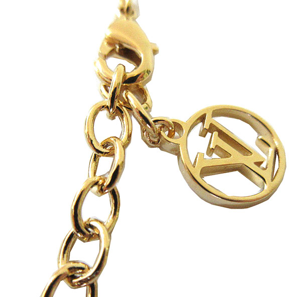 楽天市場】≪新品≫LOUIS VUITTON ルイヴィトン ネックレス コリエ