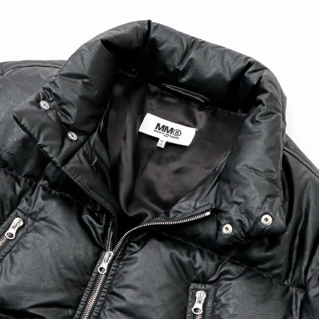 楽天市場】エムエムシックス メゾンマルジェラ/MM6 MAISON MARGIELA