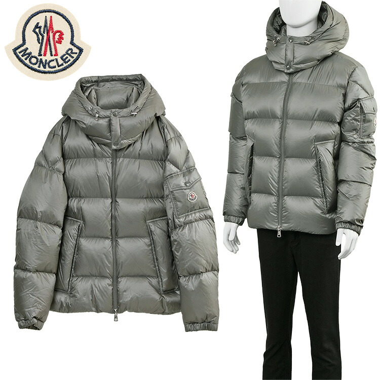 楽天市場】モンクレール MONCLER ダウンジャケット COUYERE