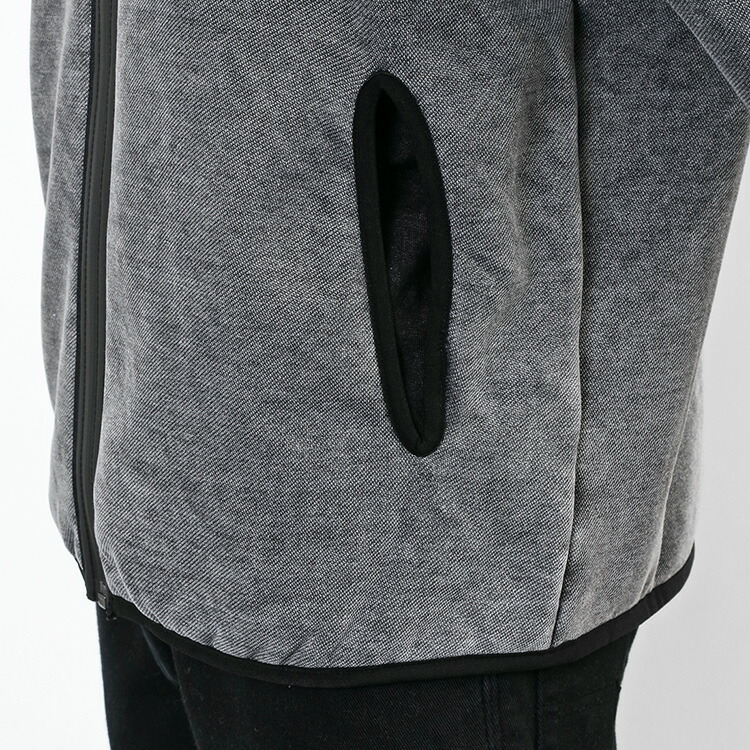 楽天市場】ディーゼル DIESEL オーバルD ジップアップ スウェット