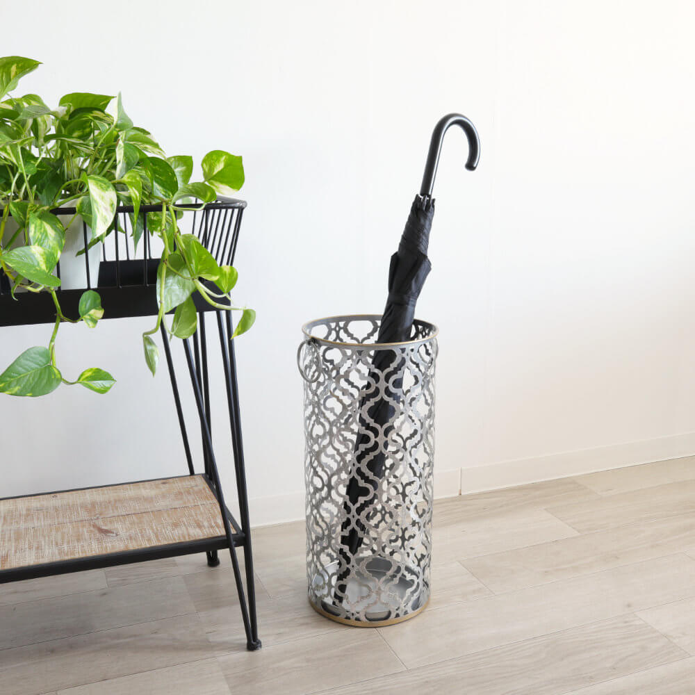 楽天市場】【当日発送】傘立て 玄関 インテリア おしゃれ アイアン