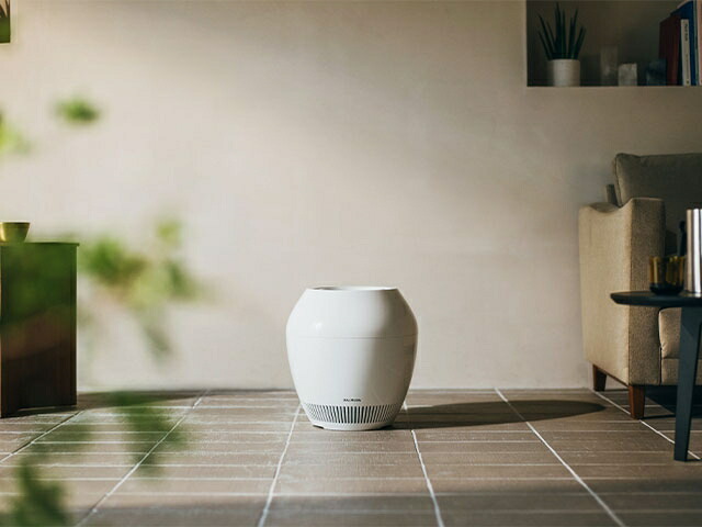 楽天市場】2025 最新モデル バルミューダ レイン 加湿器 大容量