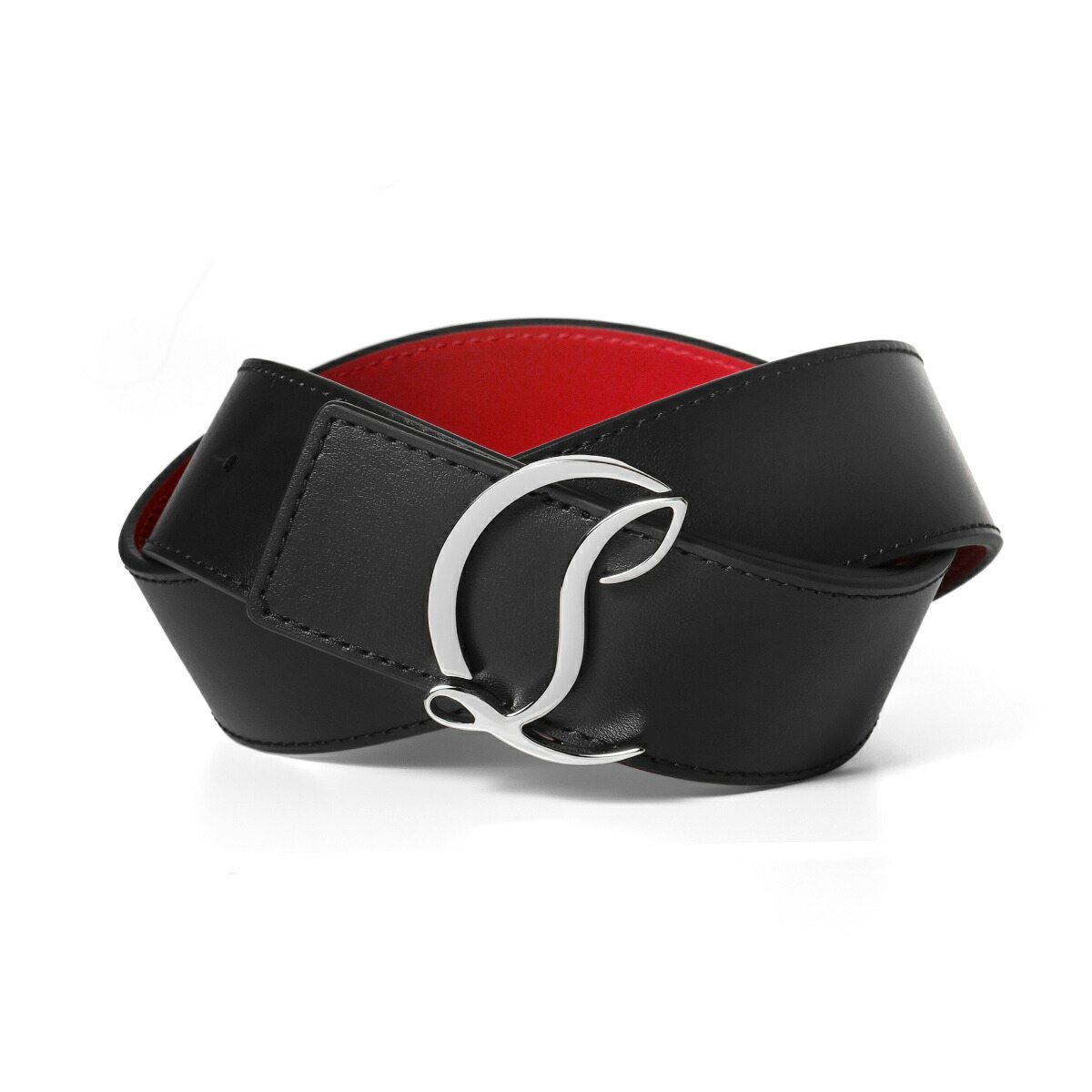 楽天市場】クリスチャンルブタン Christian Louboutin ベルト メンズ