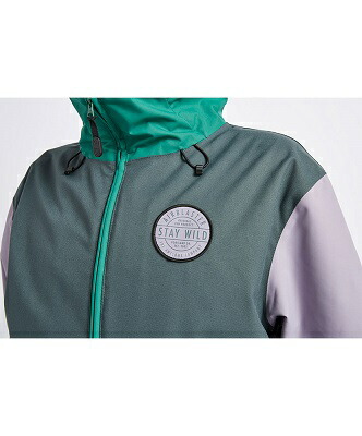 楽天市場】AIRBLASTER エアブラスター 20-21モデル ウェア ゲレンデ