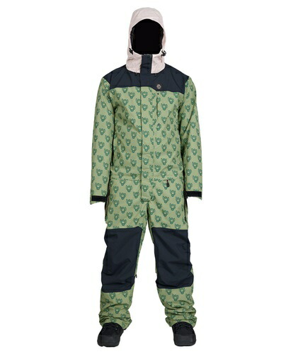 楽天市場】エアブラスター つなぎ（スノーボード用ウェア｜ウィンター