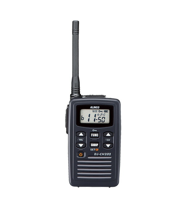 楽天市場】【2台フルセット】 アルインコ DJ-CH202 インカム (+ ソフト