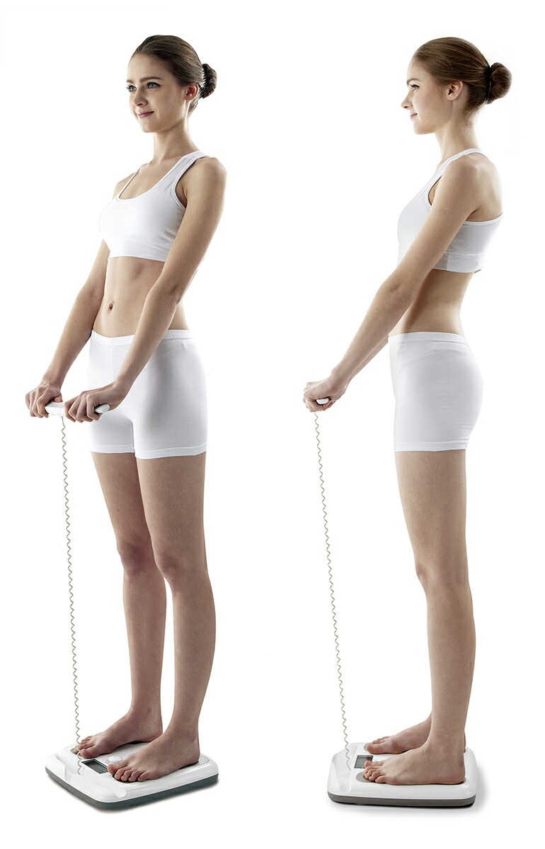 楽天市場】インボディInBody InBodyDial 体組成計 公式 年齢・性別