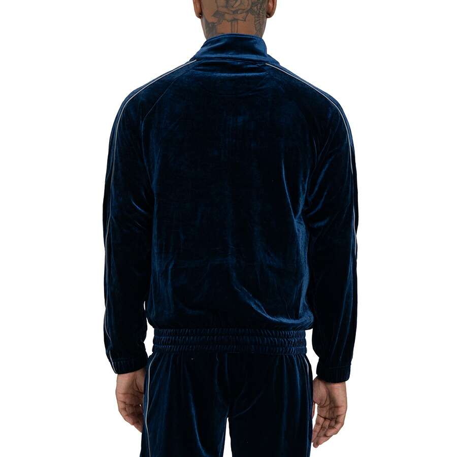 楽天市場】【送料無料】PRO CLUB VELOUR SET UP【NAVY】(M・L・XL・2XL
