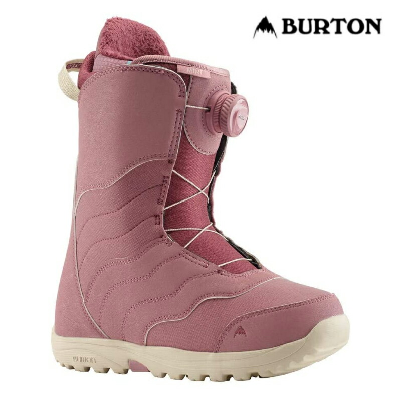 楽天市場】burton peach boaの通販