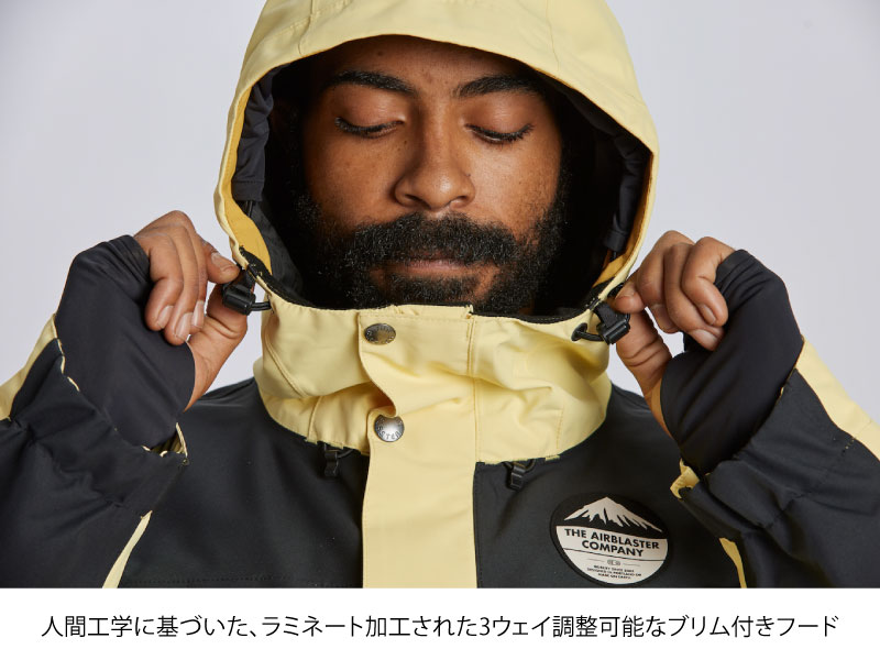 楽天市場】【35％OFF】AIR BLASTER エアーブラスター Guide Shell 23