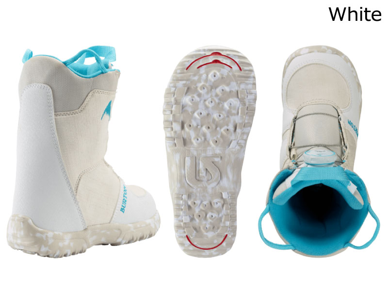 楽天市場】【22％OFF】BURTON バートン Kids' Grom BOA® 23-24 キッズ