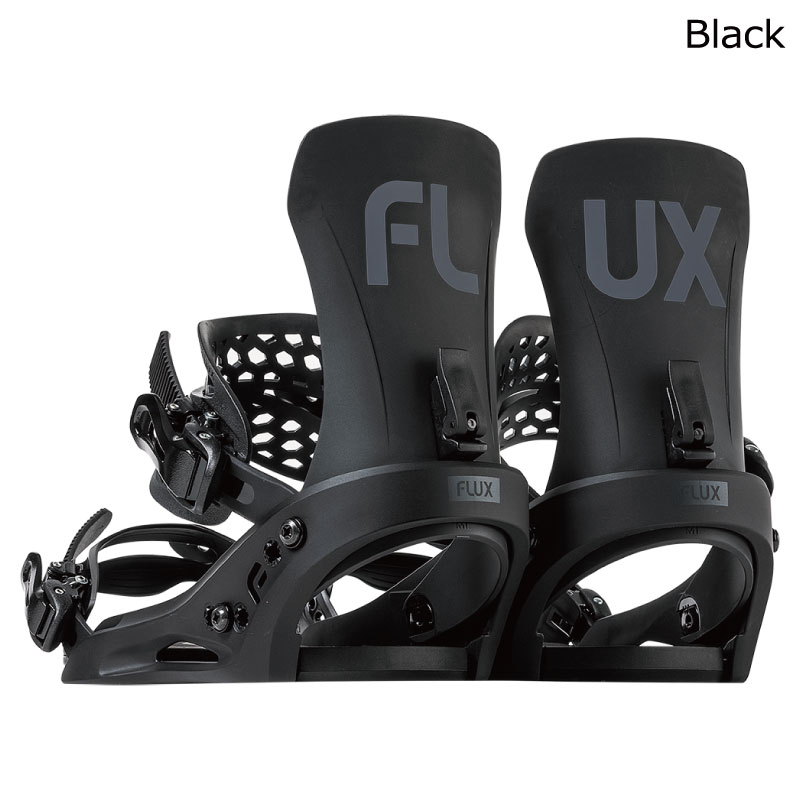 FLUX PR ビンディング ブラック M フラックス PR ブラック M FLUX PR